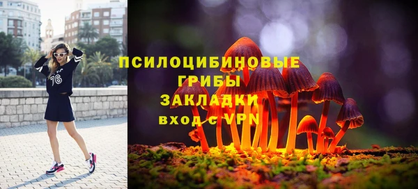 MESCALINE Баксан